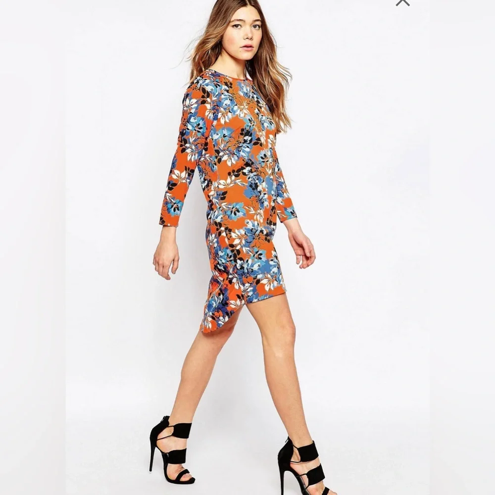 ASOS Mini Dress - Picture 4 of 10